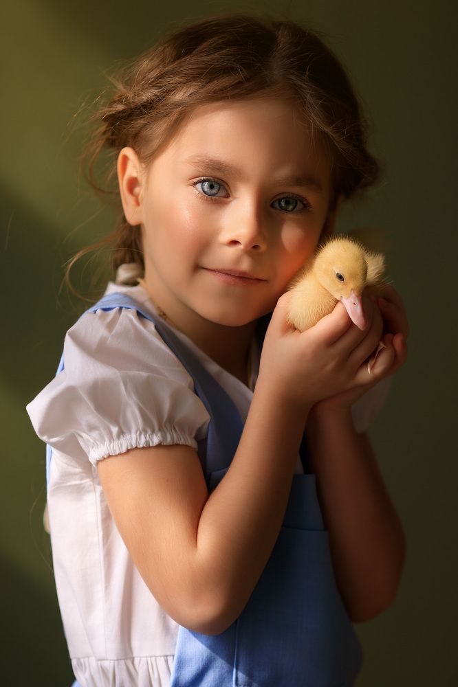 Photograph by Ольга Сорокина