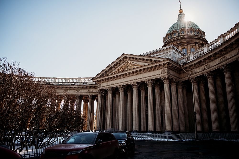 Photograph by Екатерина Гайдук