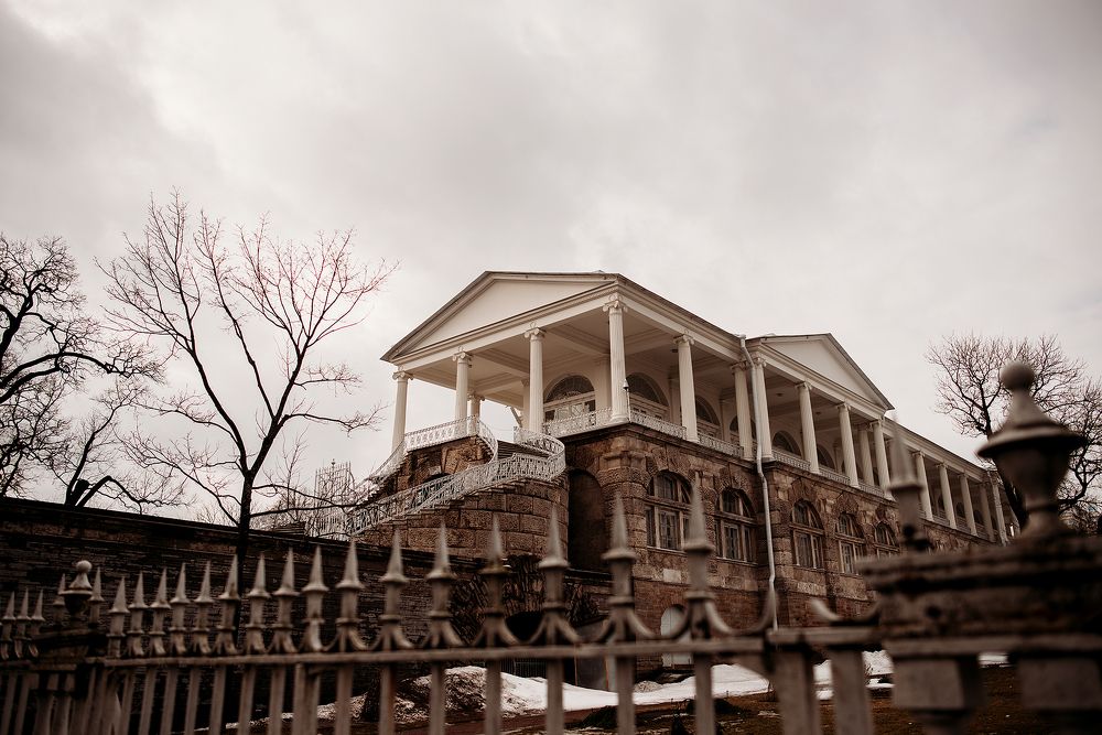 Photograph by Екатерина Гайдук