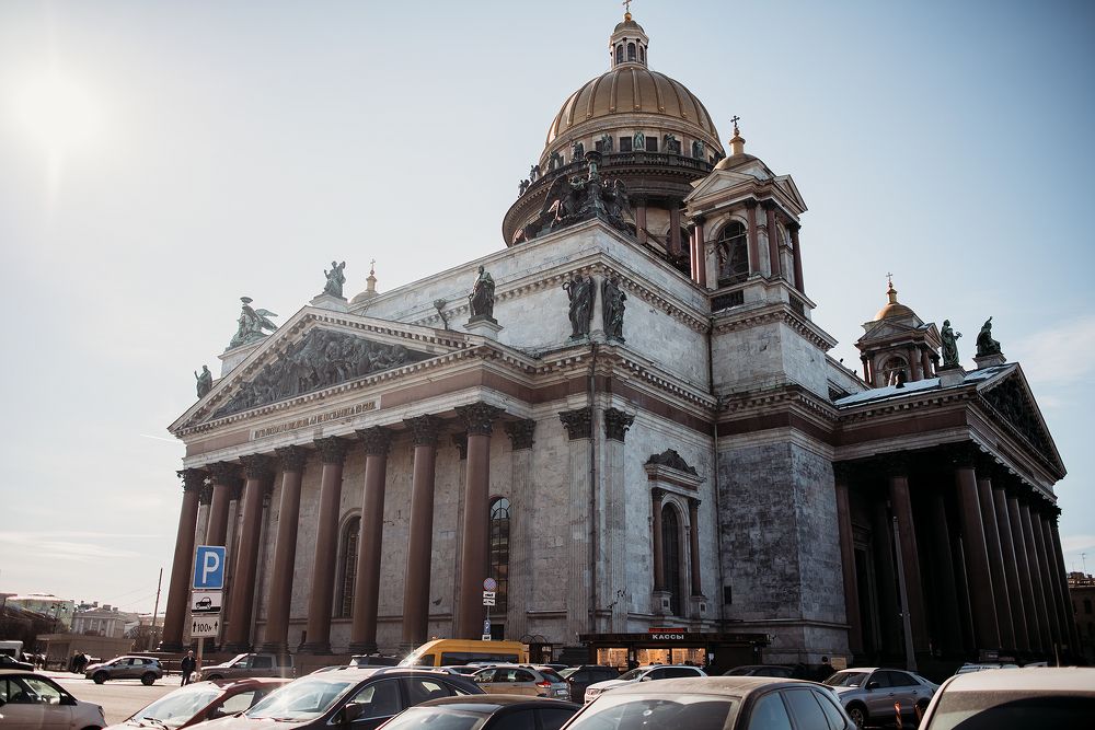 Photograph by Екатерина Гайдук