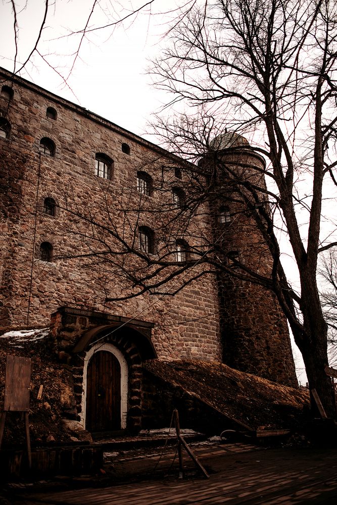 Photograph by Екатерина Гайдук