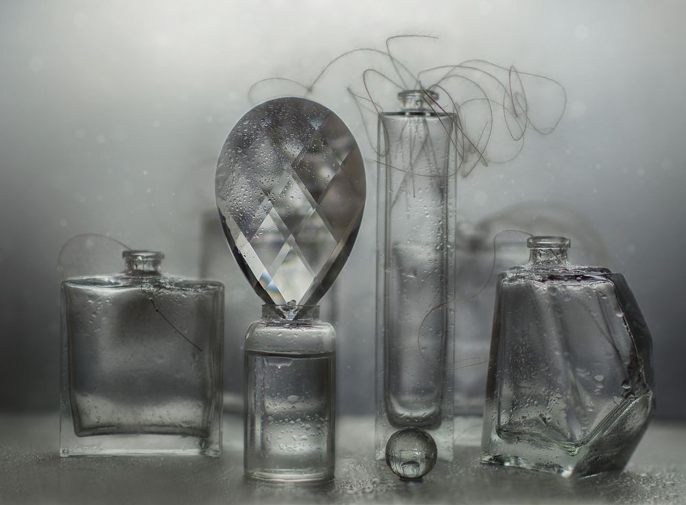 Photograph by Svoboda Andreeva