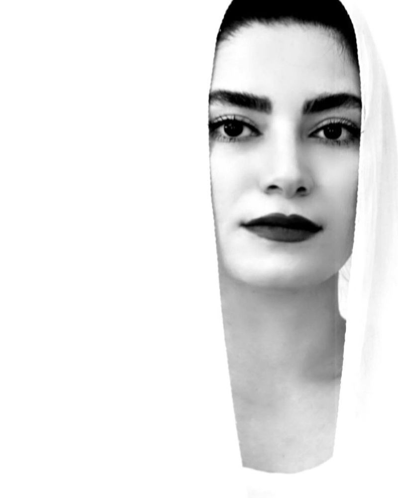 Photograph by Mina hamzehlou