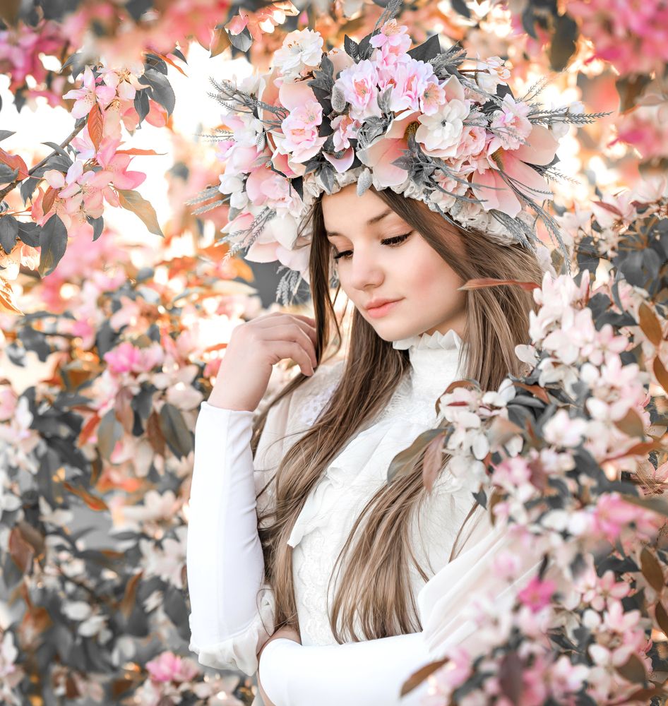 Фотография автора Marta Goch