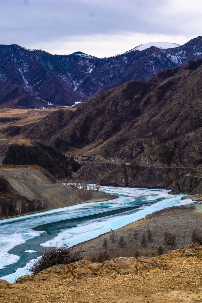 Photograph by Ольга Беспалько