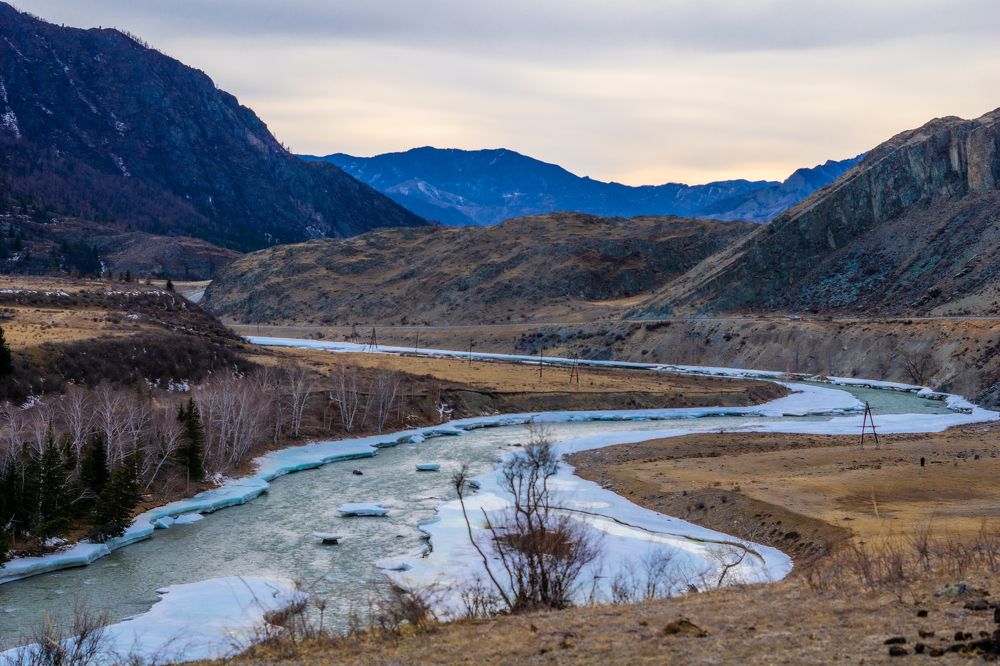 Photograph by Ольга Беспалько