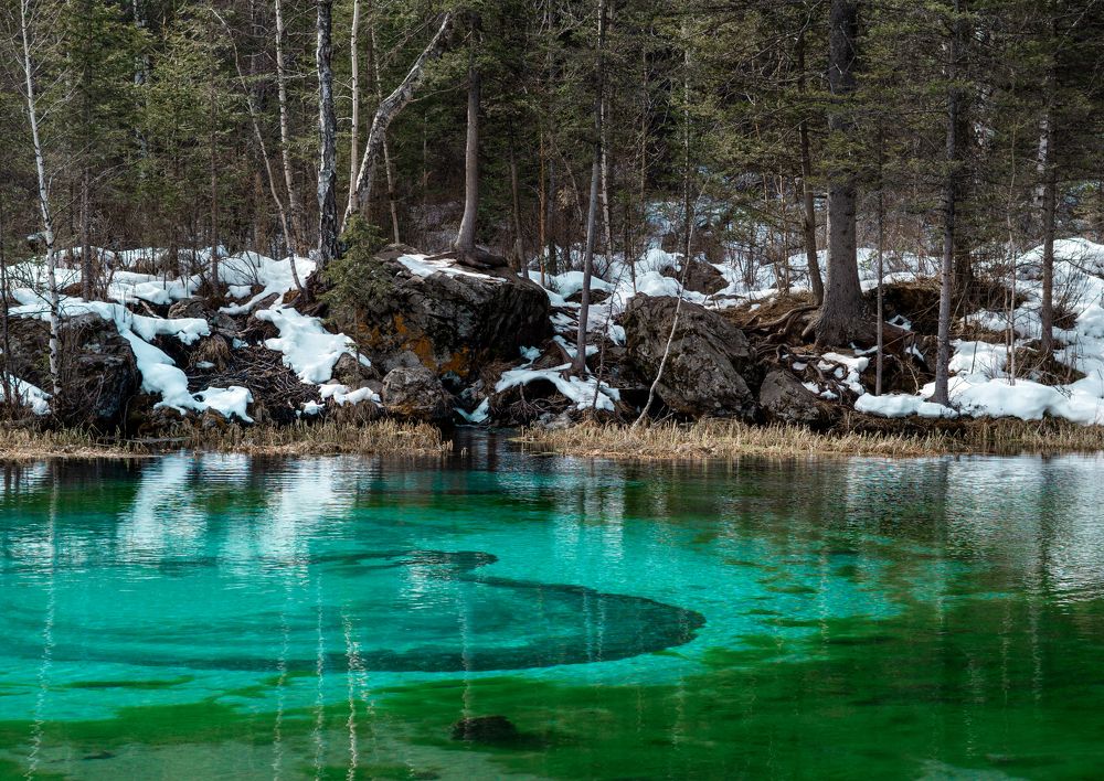 Photograph by Ольга Беспалько