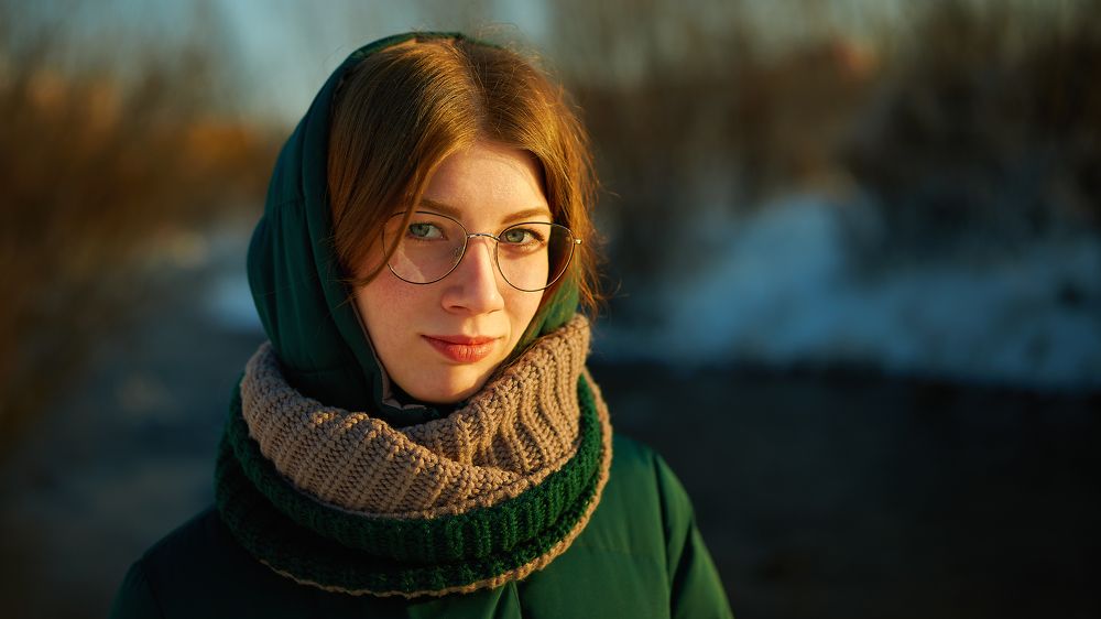 Photograph by Сергей Скоробогатов