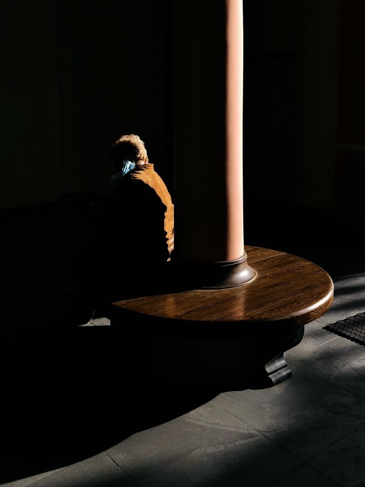 Photograph by Дмитрий Сенковский