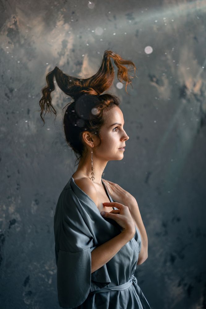 Photograph by Екатерина Захарова