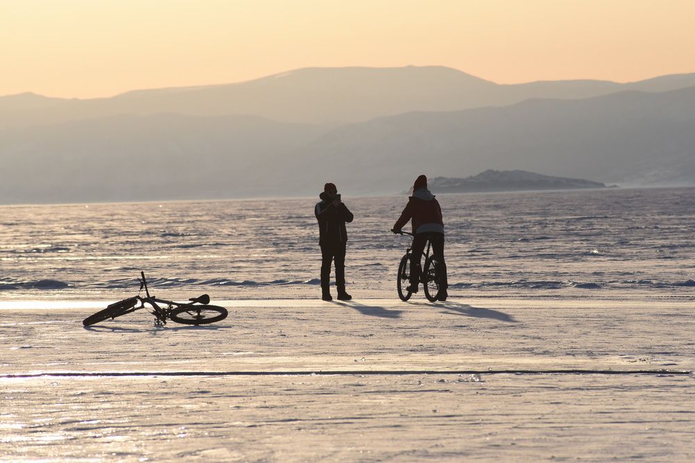 Photograph by Светлана Салмина