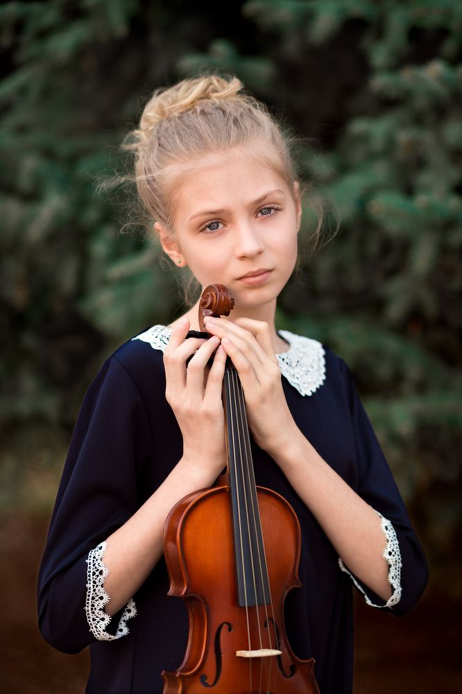 Photograph by Юлия Кравченко