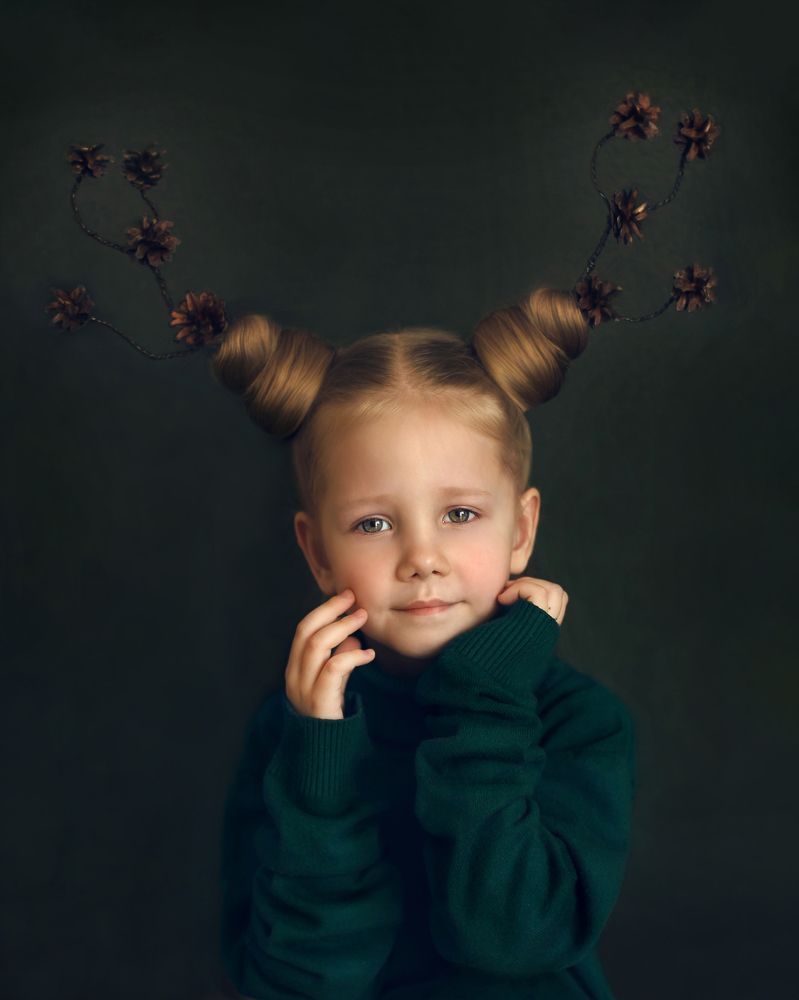 Photograph by Екатерина Захарова