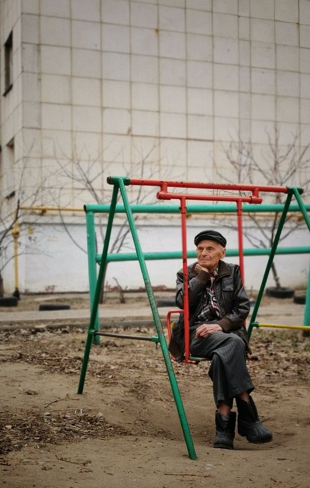 Photograph by Владимир Плотников