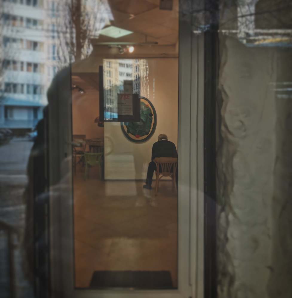 Photograph by Владимир Плотников