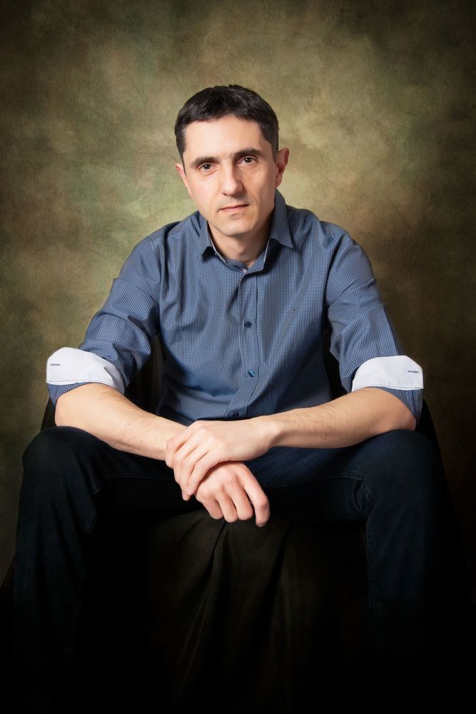 Photograph by Nikola Dostanic