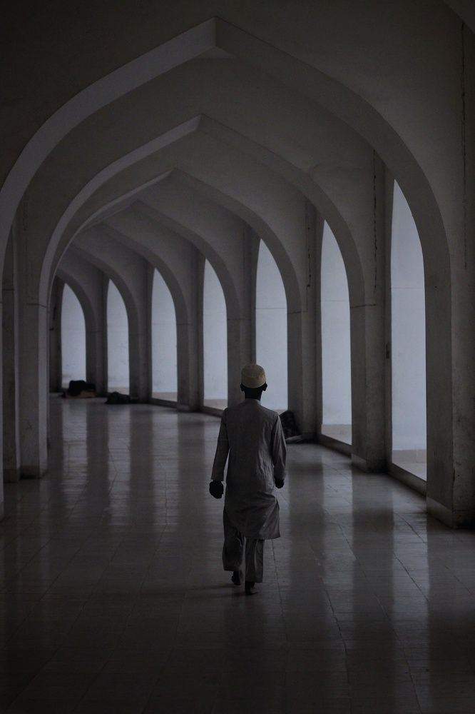 Photograph by Shahadat Hossain