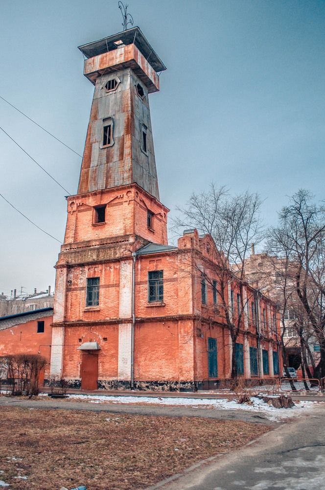 Photograph by Александр Раков