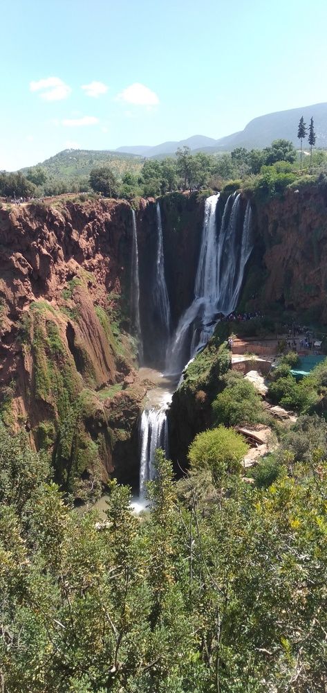 Photograph by Khadija Bouabid