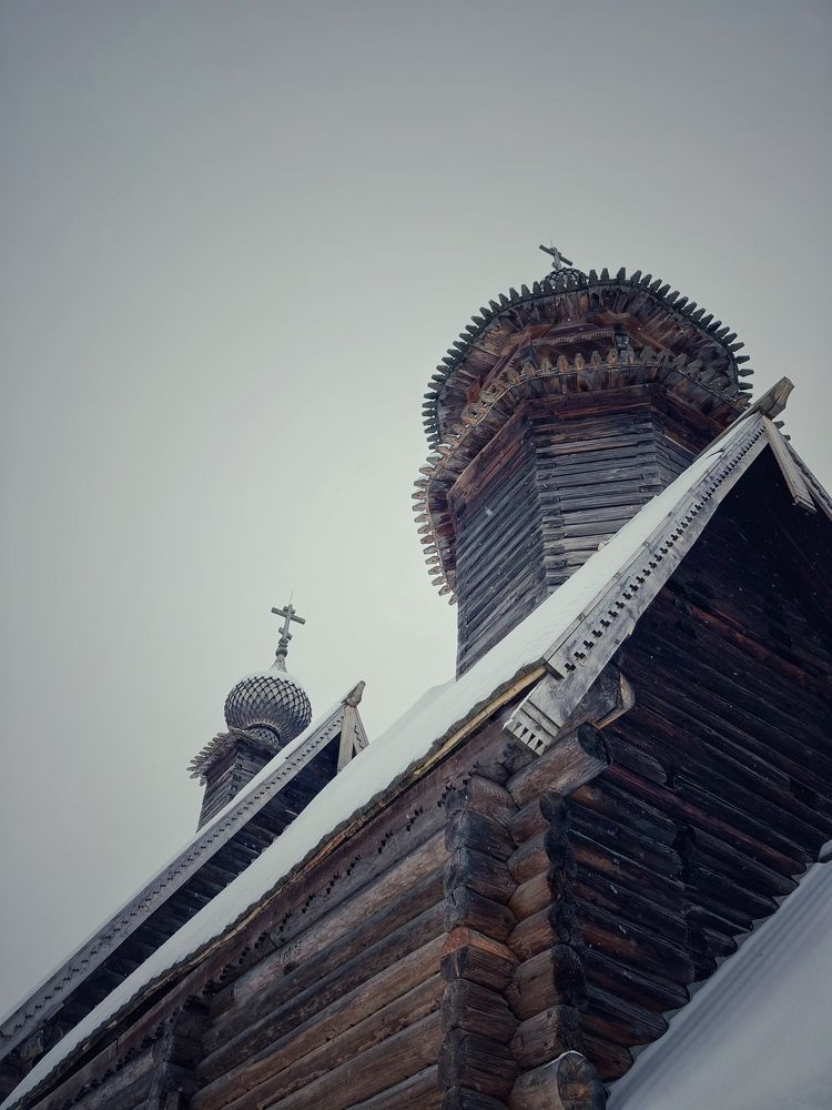 Photograph by Ксения Березкина