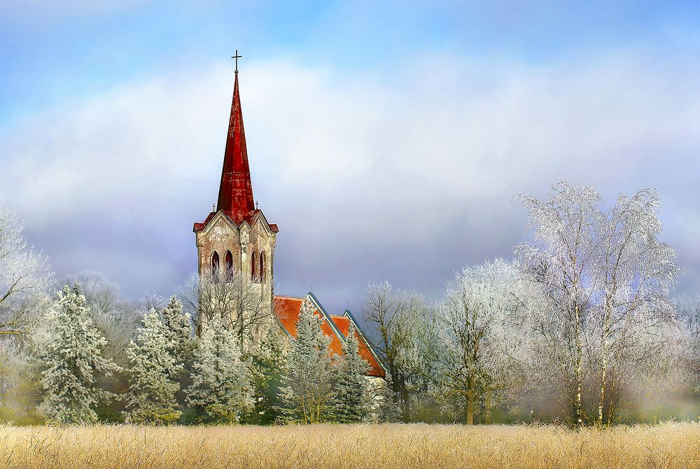 Photograph by Наталья Копылова