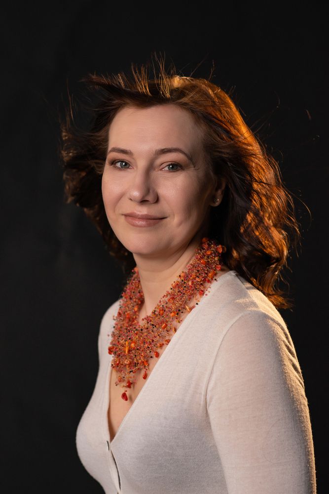 Photograph by Ирина Королева