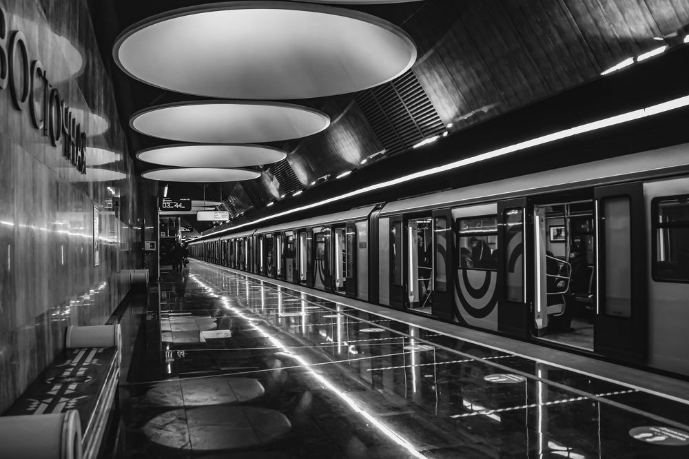 Photograph by Олег Догонов