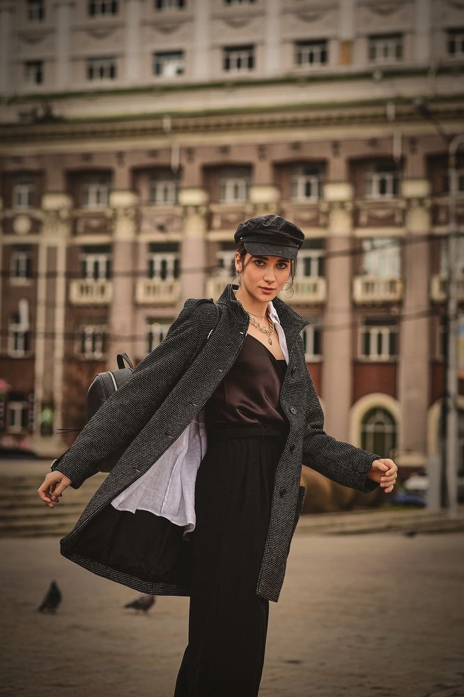 Photograph by Анастасия Донская