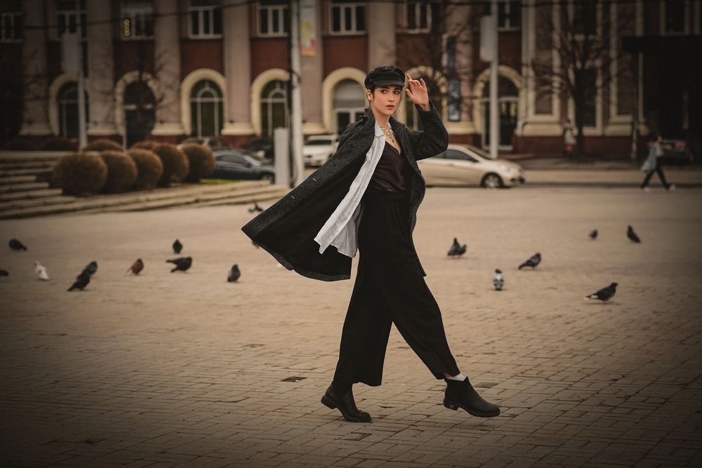 Photograph by Анастасия Донская