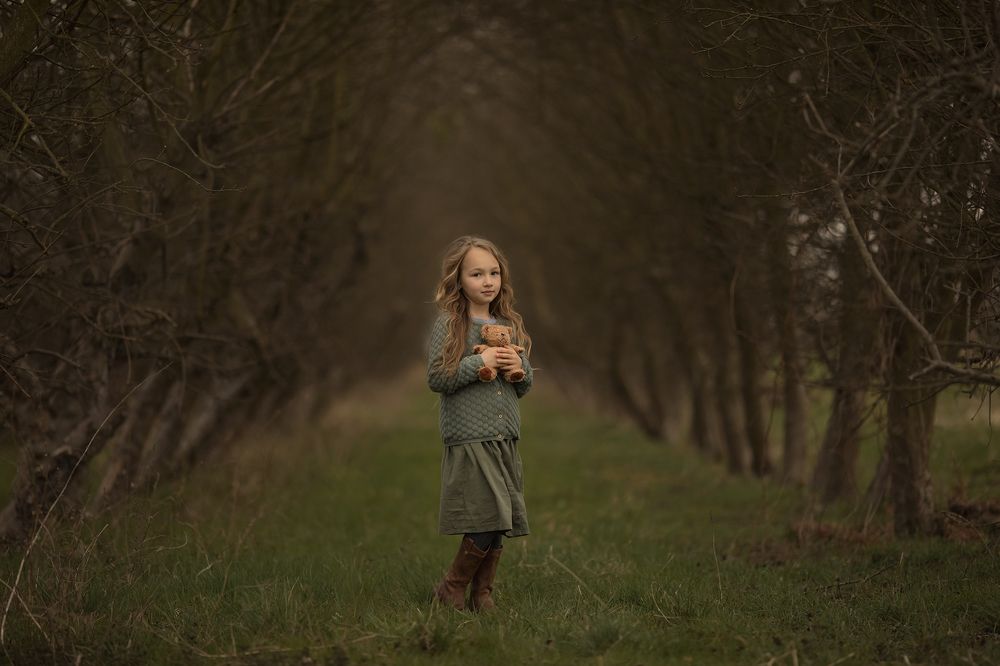 Photograph by Irena Chudak