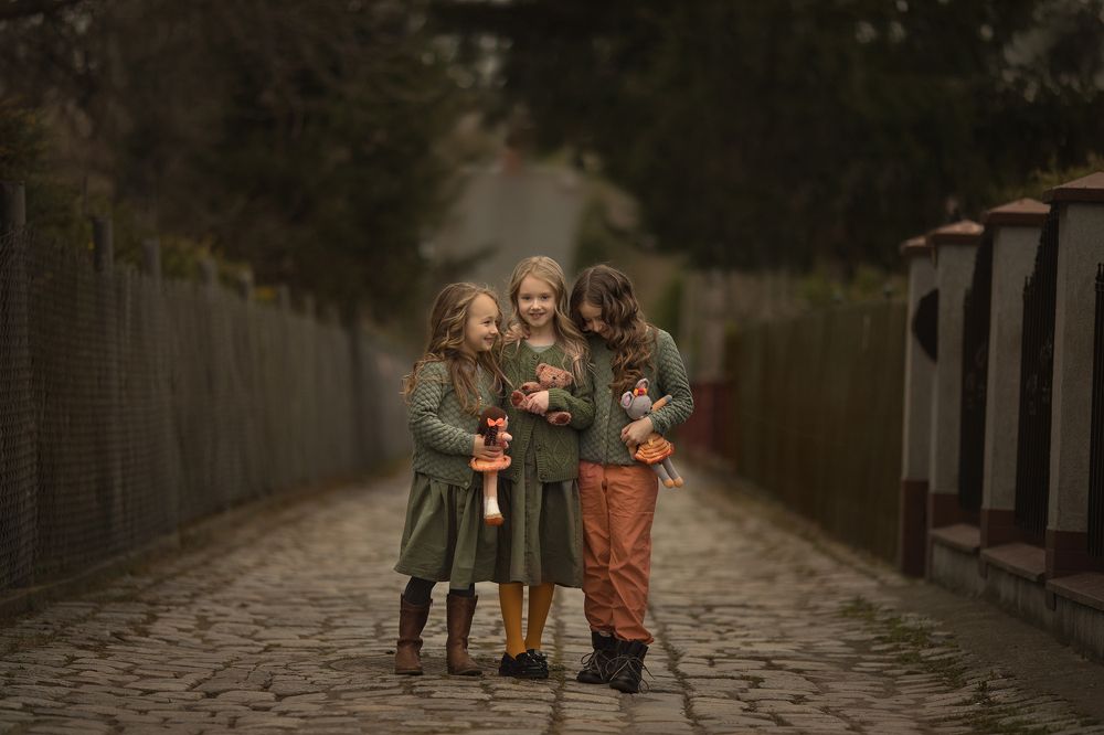 Photograph by Irena Chudak