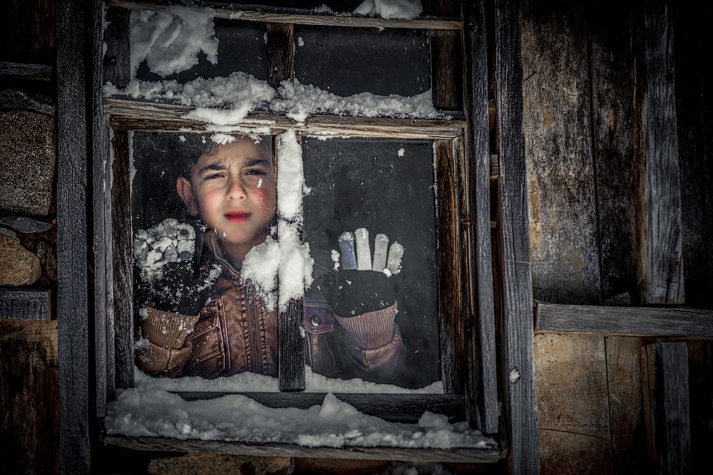 Photograph by Atanur Sevim