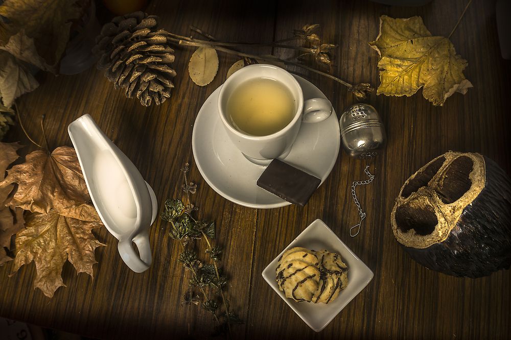 Фотография автора Milena Ivanova