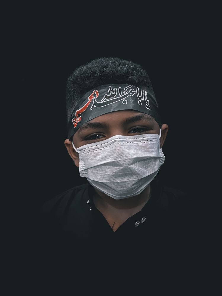 Photograph by Ali Al-karar