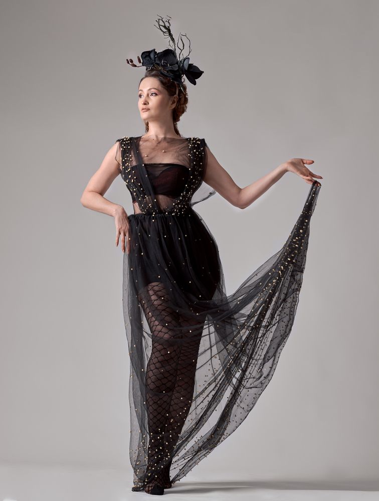 Фотография автора Ольга Огиенко