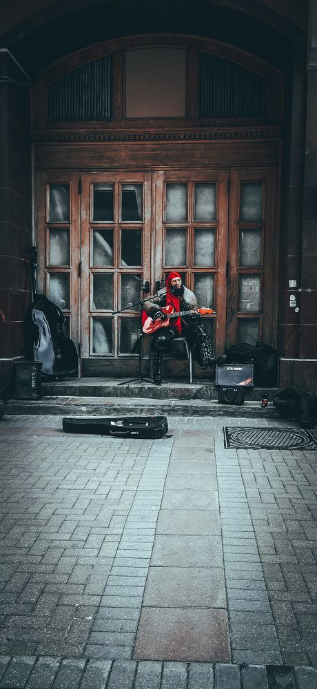 Photograph by Вячеслав Николаев