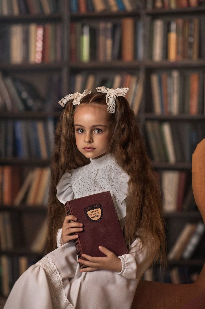 Photograph by Александра Пименова