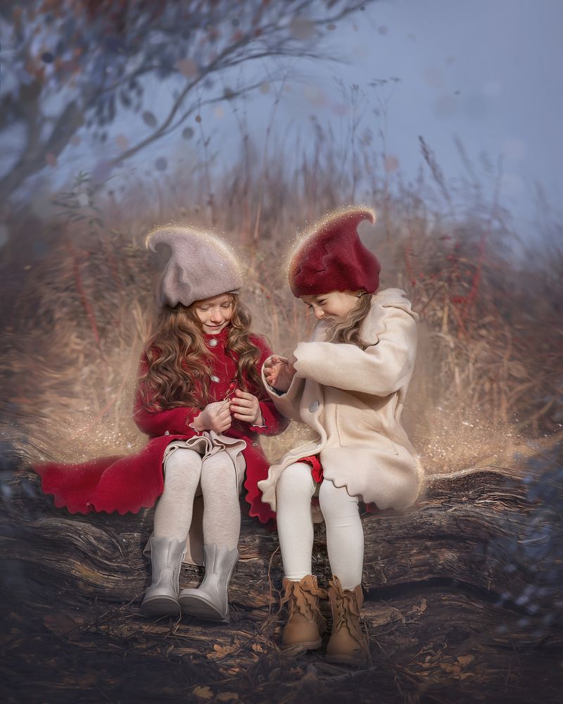 Photograph by Валентина Кашина