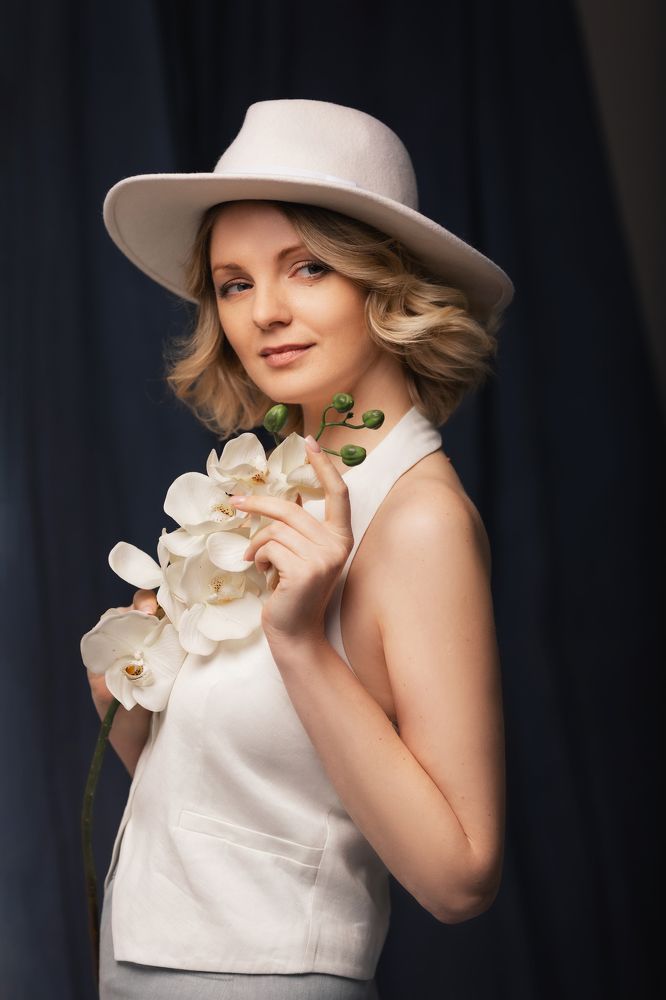 Photograph by Татьяна Бесчастнова