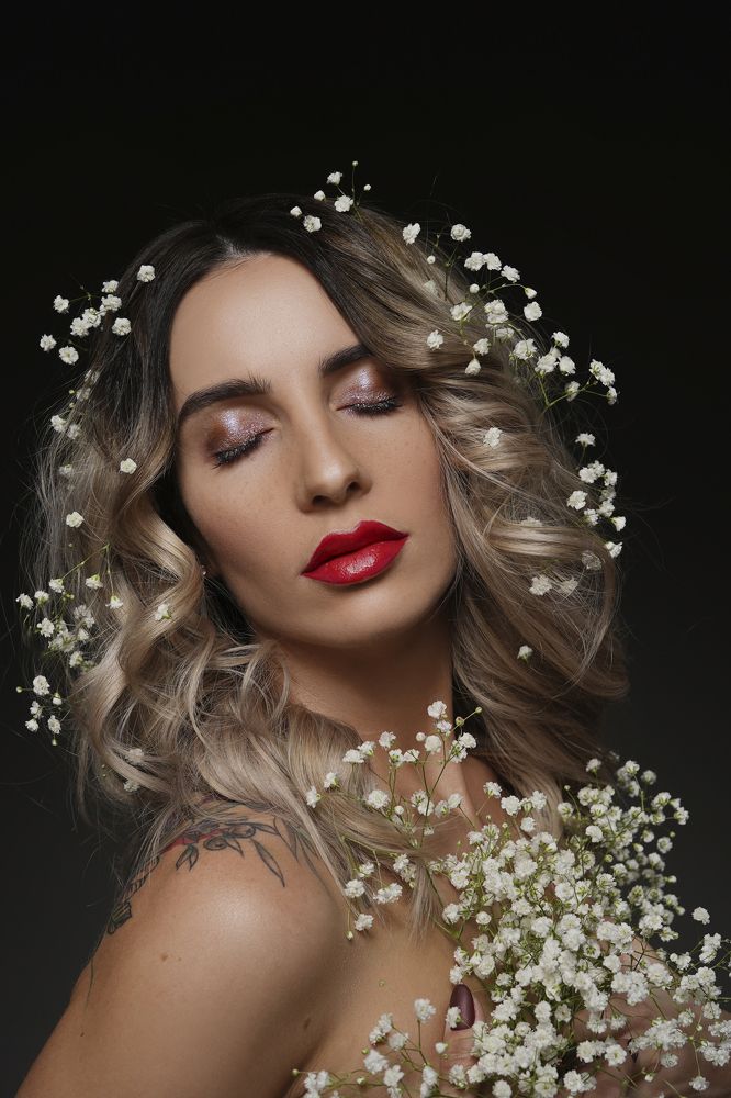 Photograph by Валерия Агафонова