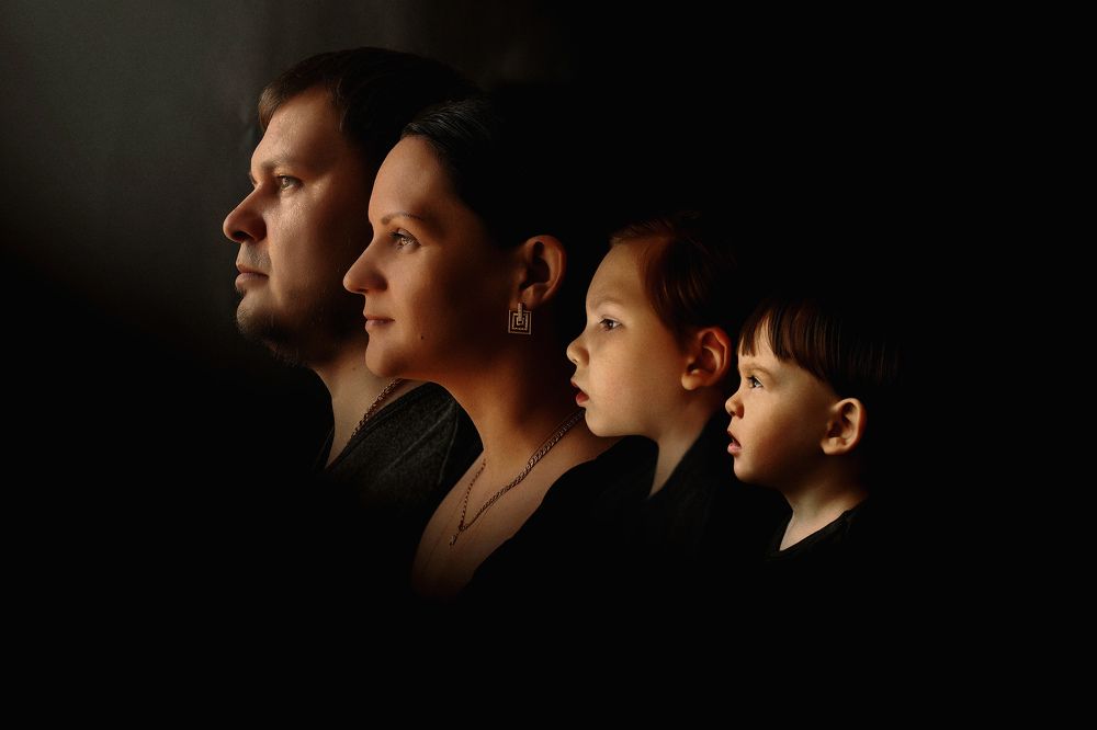 Photograph by Максим Ильин