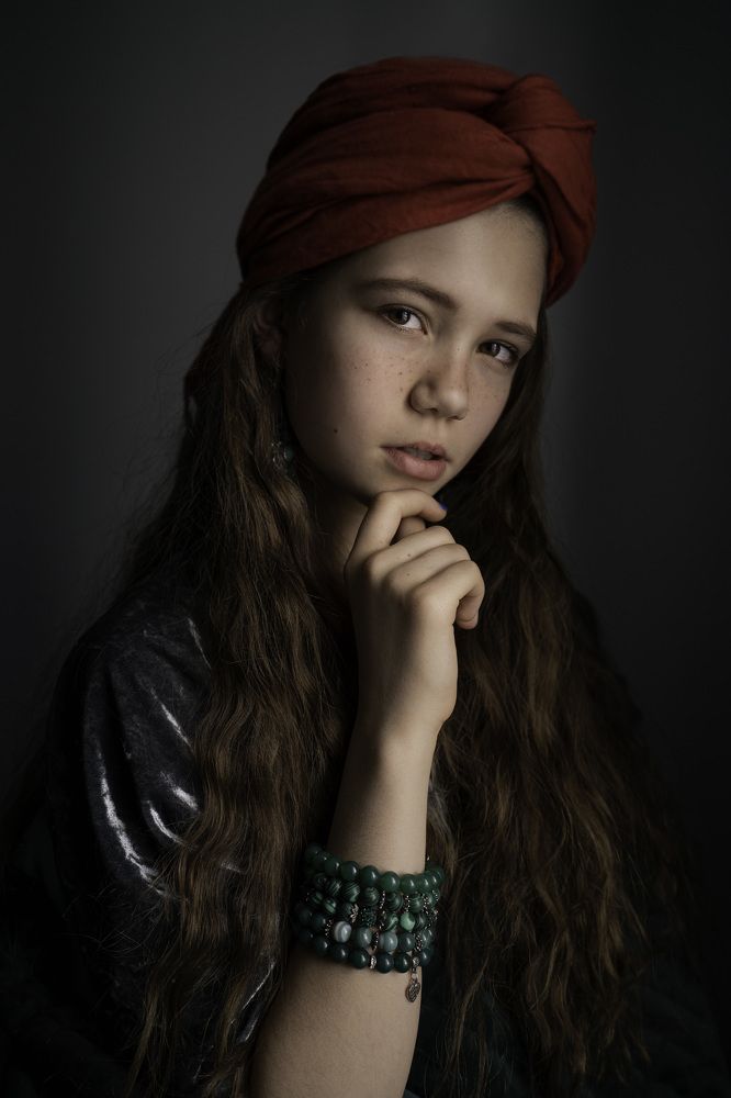 Photograph by Ирина Зенченко