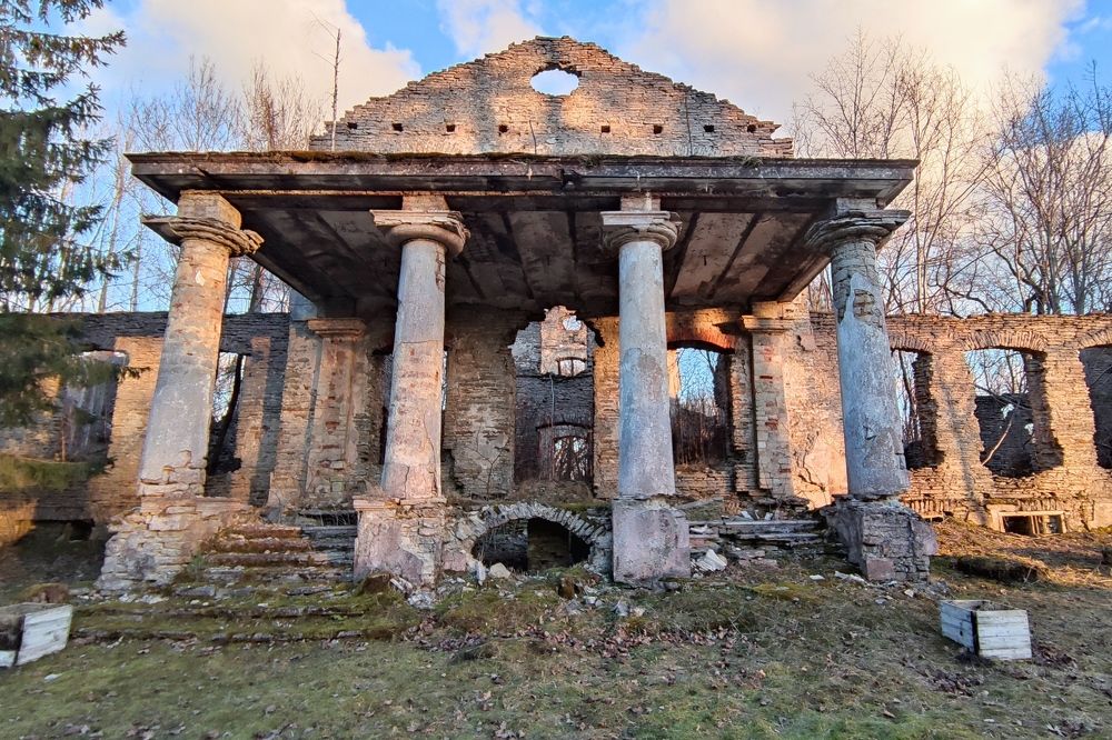 Photograph by Эрика