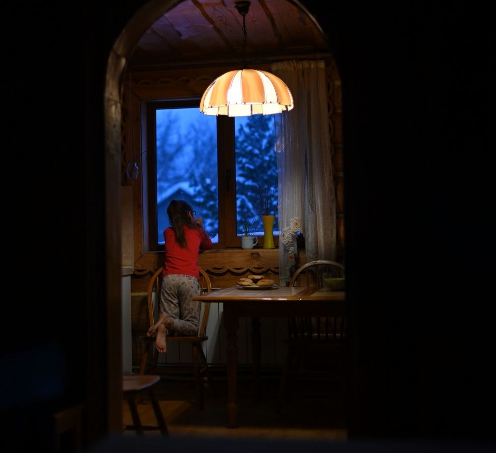 Photograph by Ленария Асянова