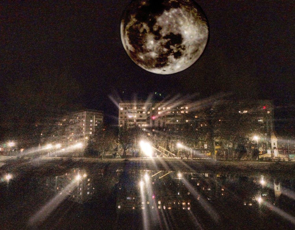 Photograph by Денис Геранькин