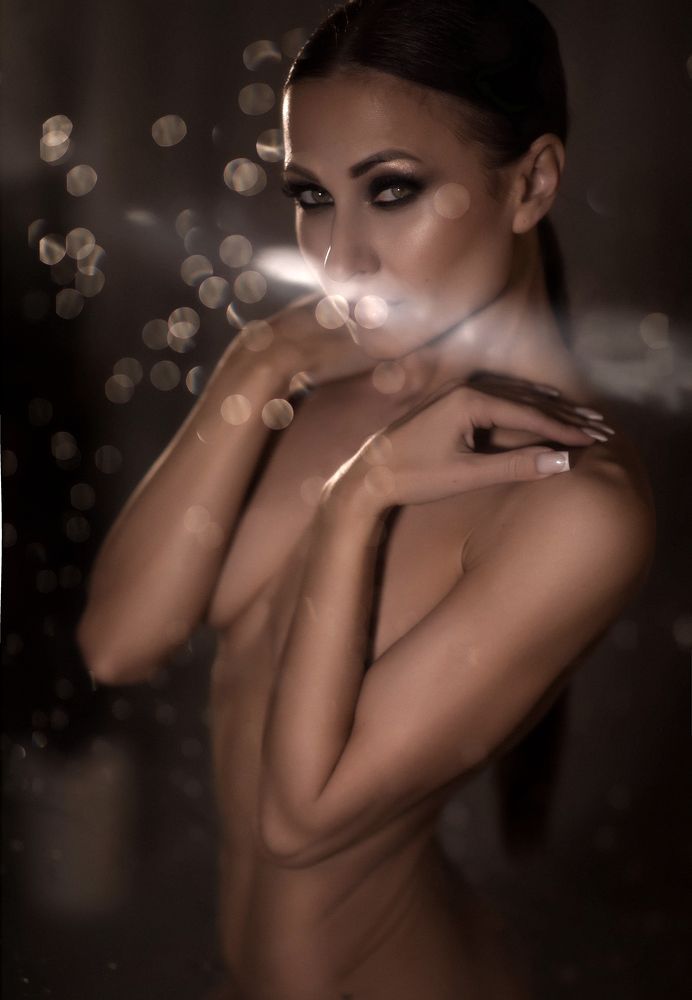 Photograph by Ольга Емельянова