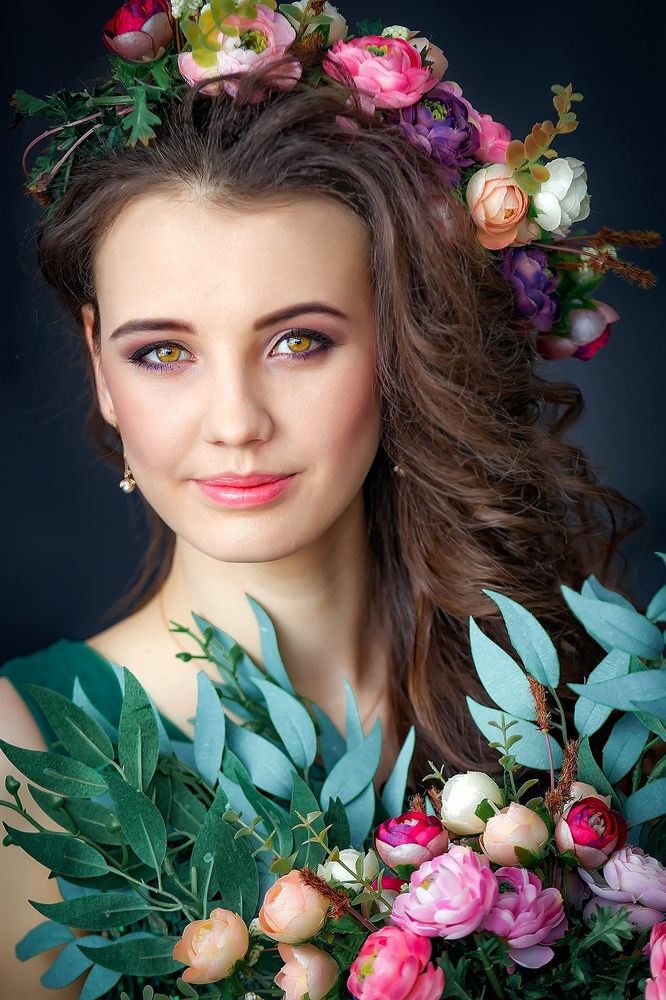 Photograph by Владимир Салапонов