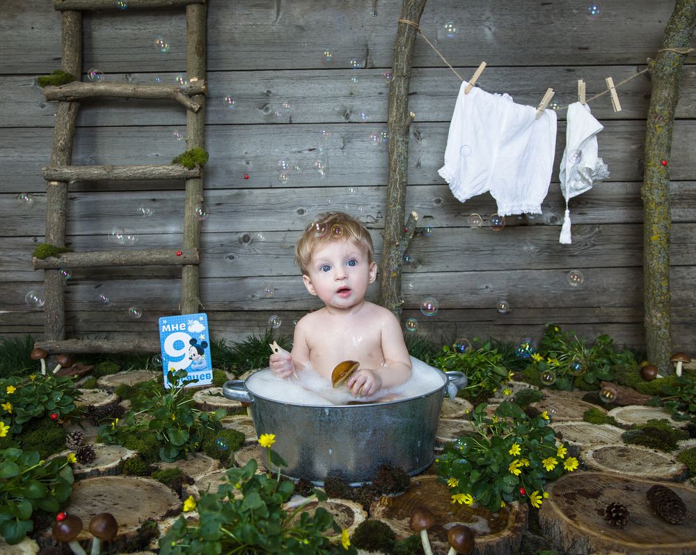 Photograph by Марина Бухарь