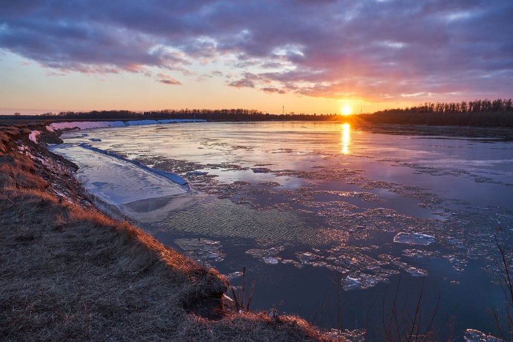 Photograph by Андрей Колеватов