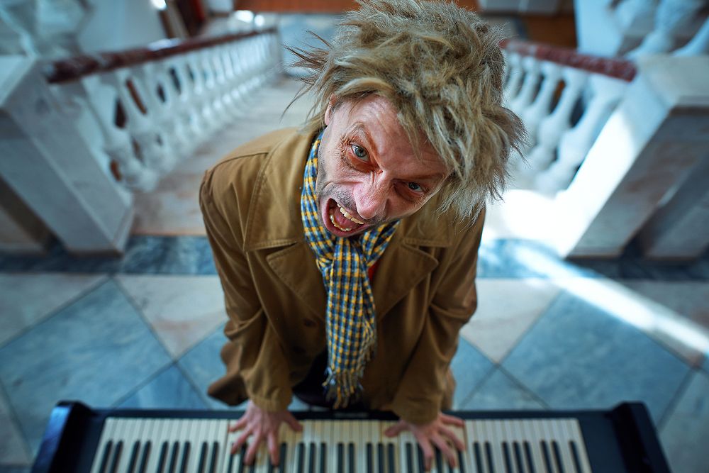 Photograph by Сергей Скоробогатов